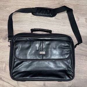C Icon Laptop Bag